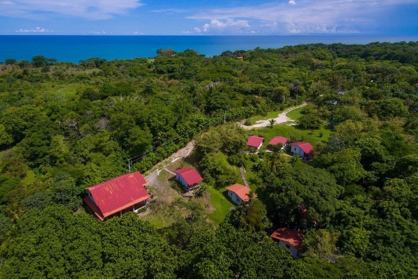 Hotel Istmo Yoga and Adventure Retreat (Coronado)